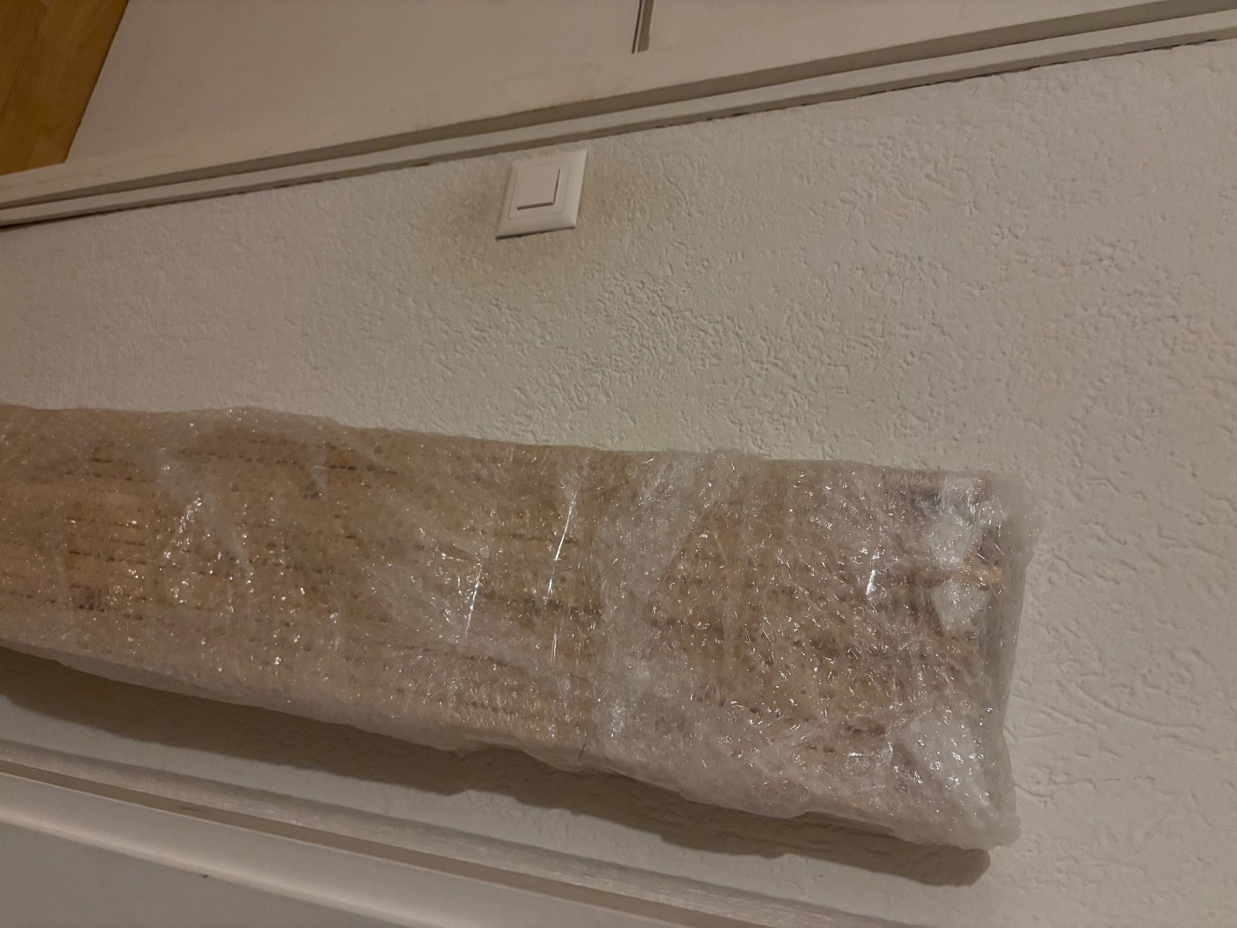 Jysk Reti a doghe: lattenrost - 140x200cm – Usato da Zürich venduto da nic_y7tb 1