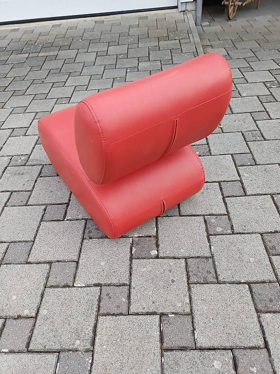 Poltrone: Sessel Stuhl Decko Fernsehsessel – Usato da Lützelflüh-Goldb venduto da Samoth71 1