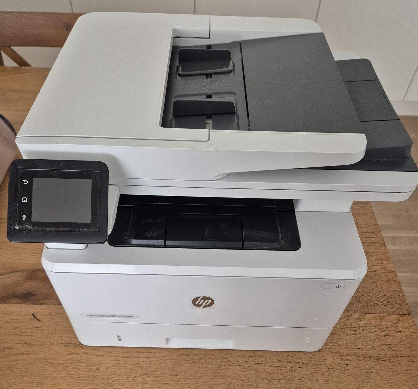 Hewlett Packard Drucker: Multifunction Printer HP LaserJet Pro M148fdw not used – Neu (gemäss Beschreibung) aus Au ZH von kru_dw8c