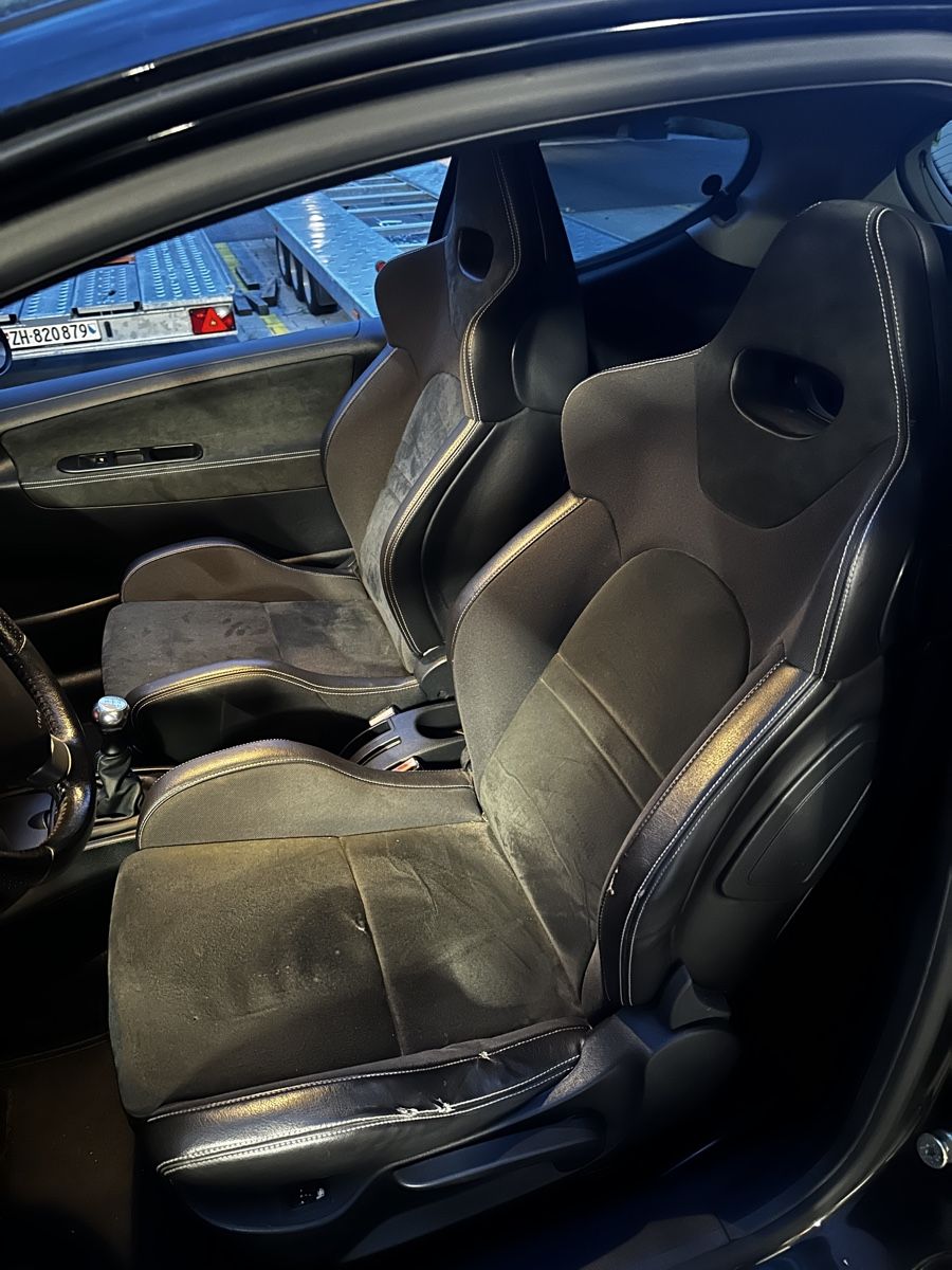 Peugeot Automobili: Peugeot 207 GTI – Usato da Rüti ZH venduto da pau_8wb5 6