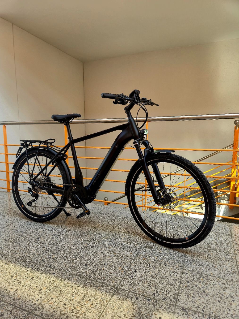 MTB Cycletech Biciclette: MTB Cycletech Yak 45km/h – Nuovo e nell'imballaggio originale da Sirnach venduto da MarioS1986 1