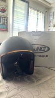 Jet Helm