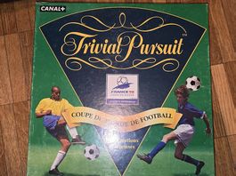 Trivial poursuite football