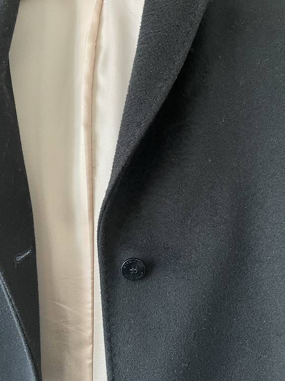 Cappotti: Eleganter Mantel von STRENESSE – Nuovo e nell'imballaggio originale da Meisterschwanden venduto da xX3000Xx 3