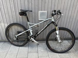 SPECIALIZED EPIC MARATHON Mountainbike Fully