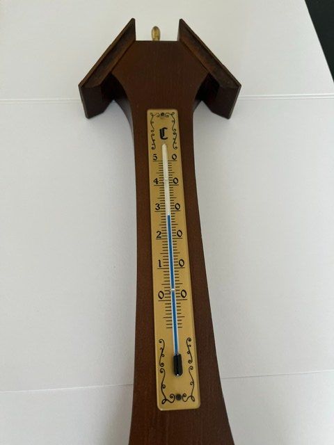 Autres articles pour la maison: Wetterstation – D'occasion à Buchs AG par lulu073 1