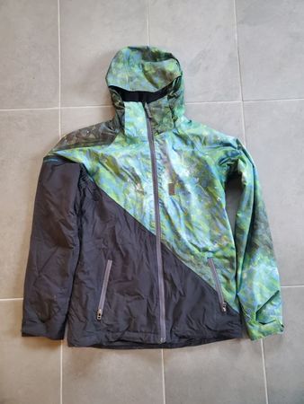 Ski-/Snowboardjacke Nitro