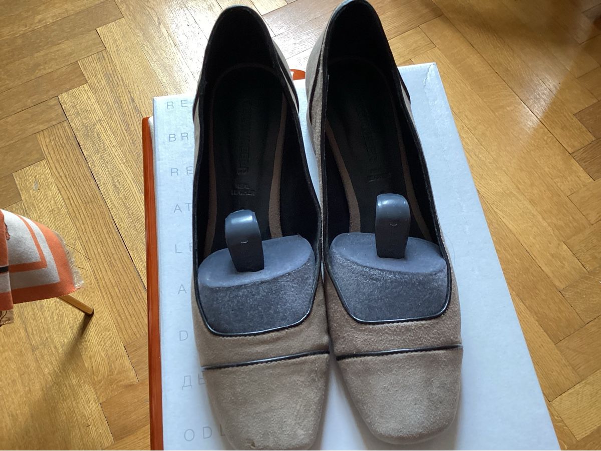 Gerry Weber Scarpe da donna: Gerry weber – Usato da fribourg venduto da iris18