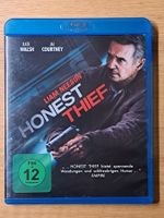 Bluray Honest Thief mit Liam Neeson und Kate Walsch