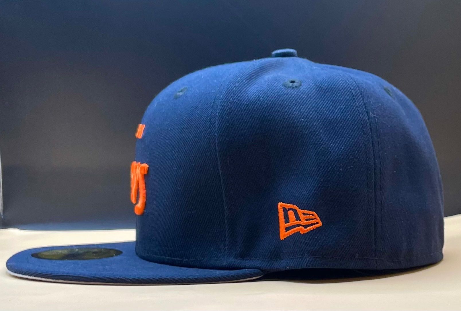 New Era Hüte, Mützen & Caps: New Era Cap - 7 1/4 - Auburn Tigers – Neu (gemäss Beschreibung) aus Marthalen von honic25 2