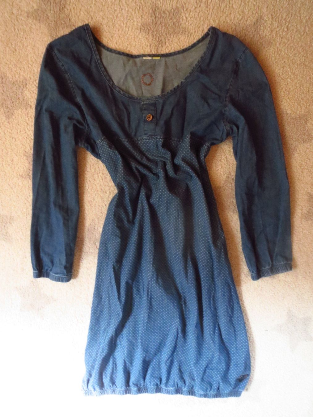 Kleider: ALIFE AND KICKIN Damen Kleid – Gebraucht aus Kiental von Anna8702