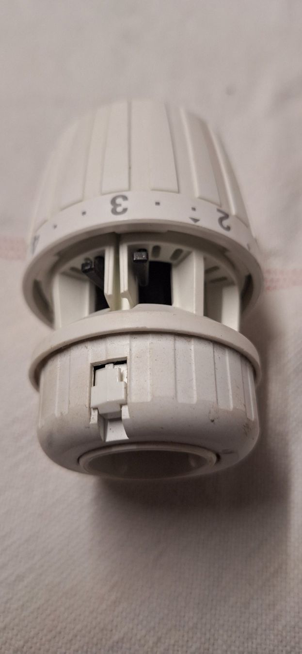 Sonstige Gartengeräte: Danfoss RA2990 Click – Gebraucht aus Muri b. Bern von Bernik 1
