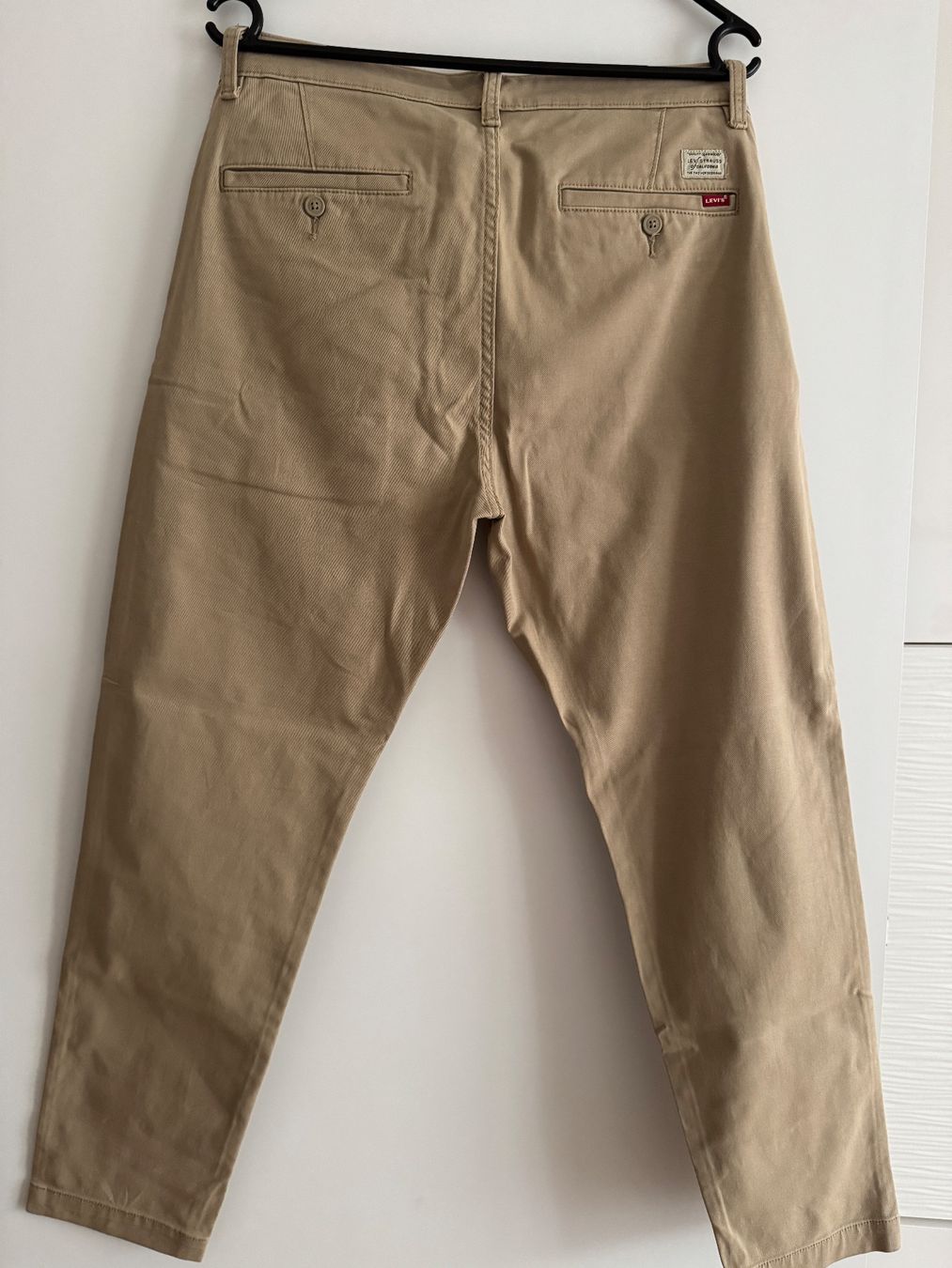 Levi's Hosen: Herren Hose – Gebraucht aus Wetzikon ZH von hypebeast 1