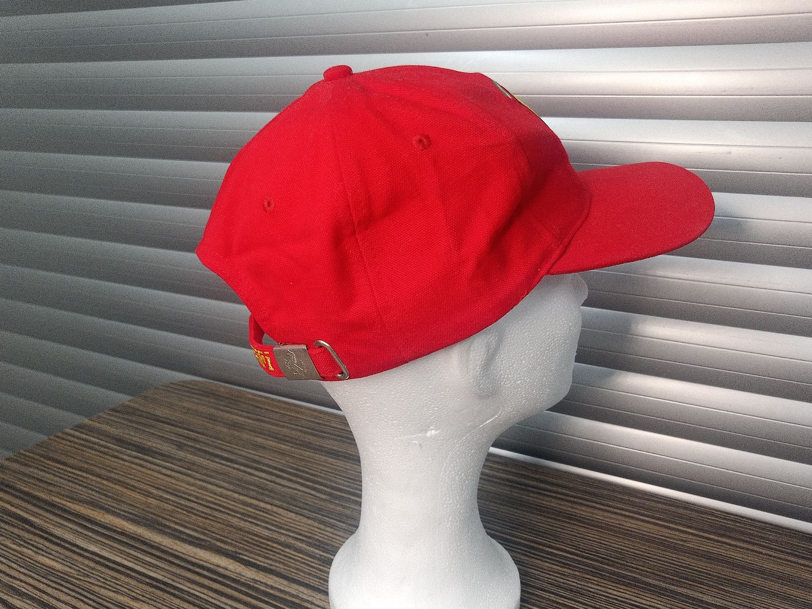 Copricapi, berretti & cappellini: Ferrari Cap – Nuovo (secondo la descrizione) da Reiden venduto da Zofi-Brocki 2