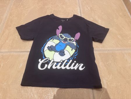 Name it neues Stitch Shirt, 6J 116