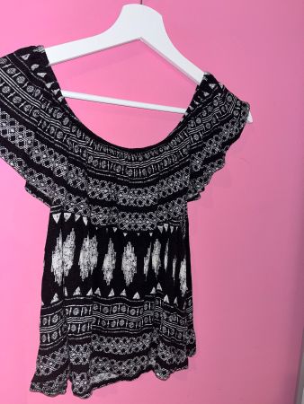 Forever 21 Oberteil