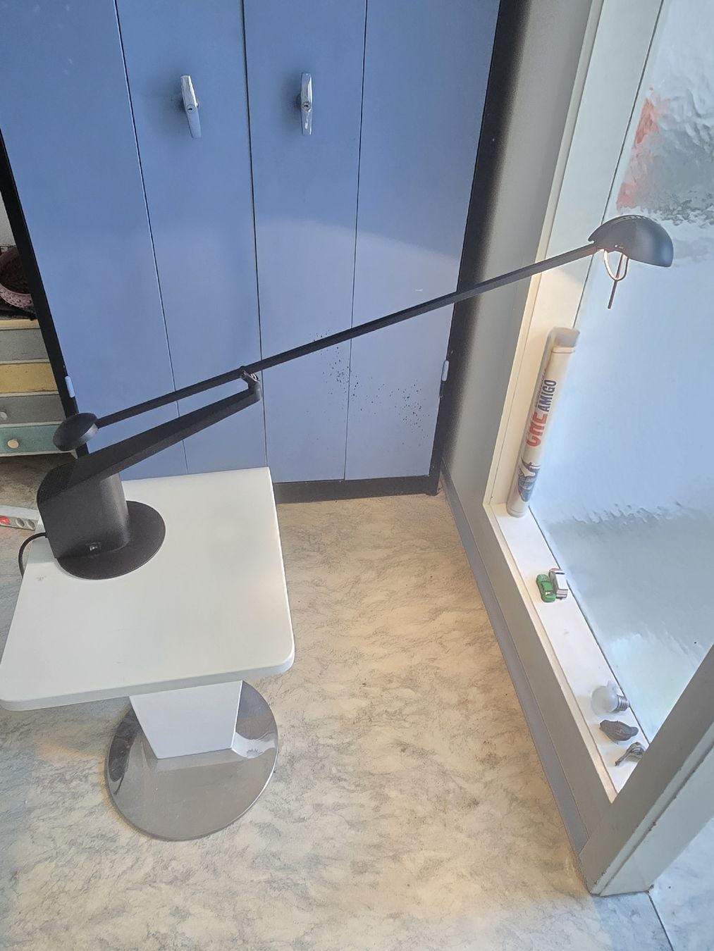 Lampade: Super Designer Lampe – Usato da Biel/Bienne venduto da alexriveros2 1