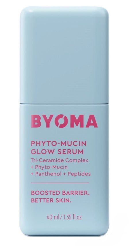 Sephora Cura del viso: Byoma Phyto-Mucin Glow Serum, 40ml – Nuovo e nell'imballaggio originale da Rothenburg venduto da sell-to-move