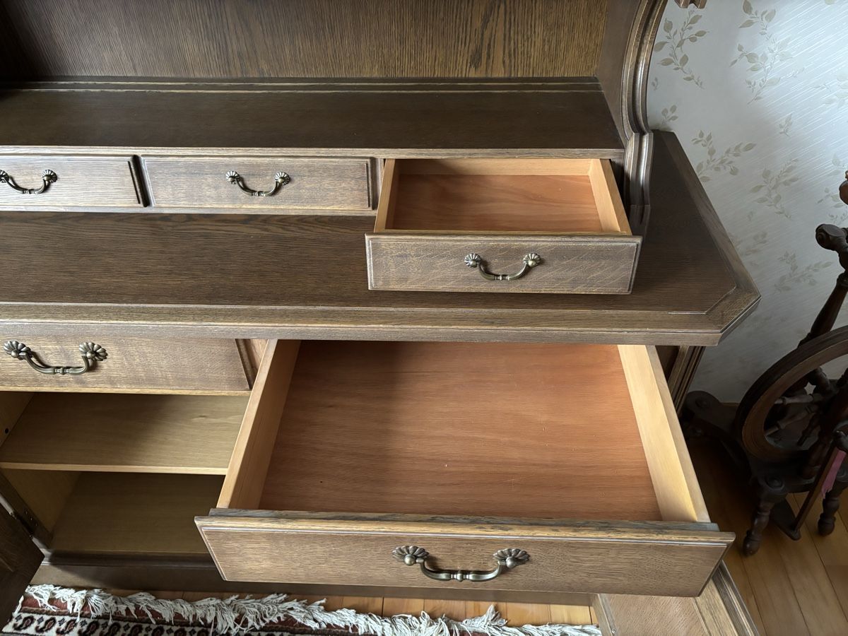 Credenze: Buffet – Usato da Kandergrund venduto da L.o.01 2