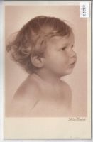 Kinderköpfe - Lotte Herrlich