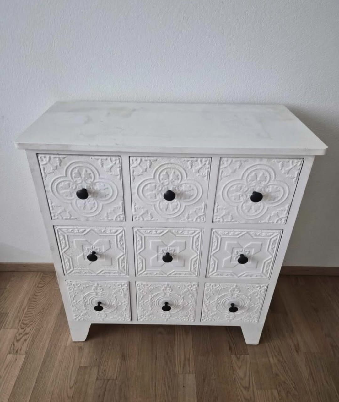 Maisons du monde Kommoden: Maison Du Monde Shabby-Chic Kommode – Gebraucht aus Wald ZH von mnml_18