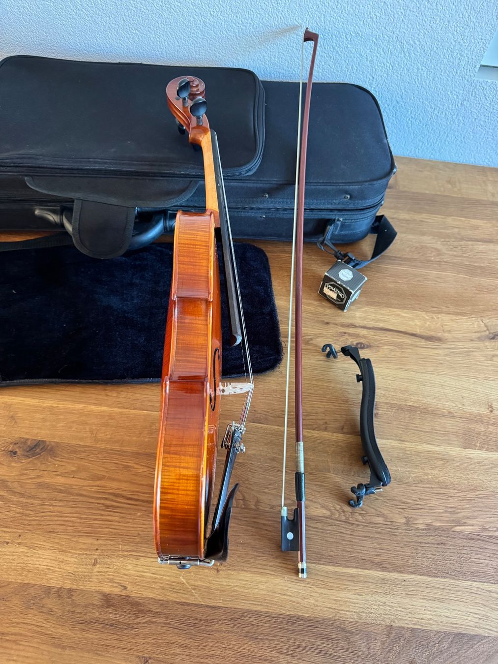 Musikinstrumente: Geige – Gebraucht aus Frauenfeld von difi67 4