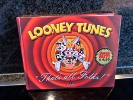 looney tunes - that's all folks / fumetti 2006