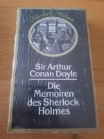 Buch Sherlock Holmes, Sir Arthur Conan Doyle