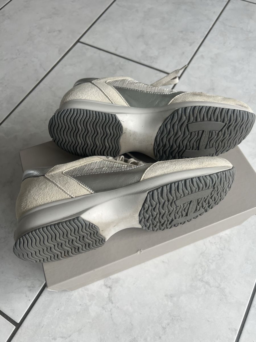 Hogan Scarpe da donna: Hogan-Sneaker  – Usato da Ebmatingen venduto da Samato 4