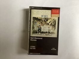 Neil Diamond MC - Stones