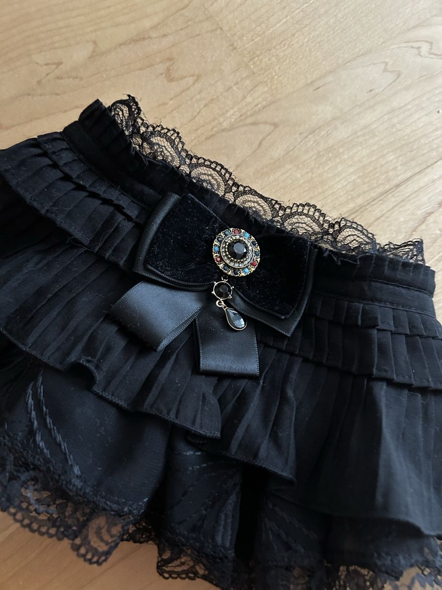 Altri gioielli: Spitzen-Kragen Steampunk – Nuovo (secondo la descrizione) da Winterthur venduto da Sunshineandrain 1