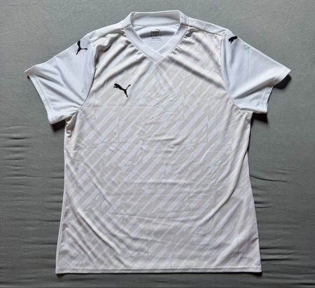 Maillot de sport PUMA DryCell - Blanc - Taille L