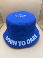 Bob Tudor Born to Dare réversible rouge bleu