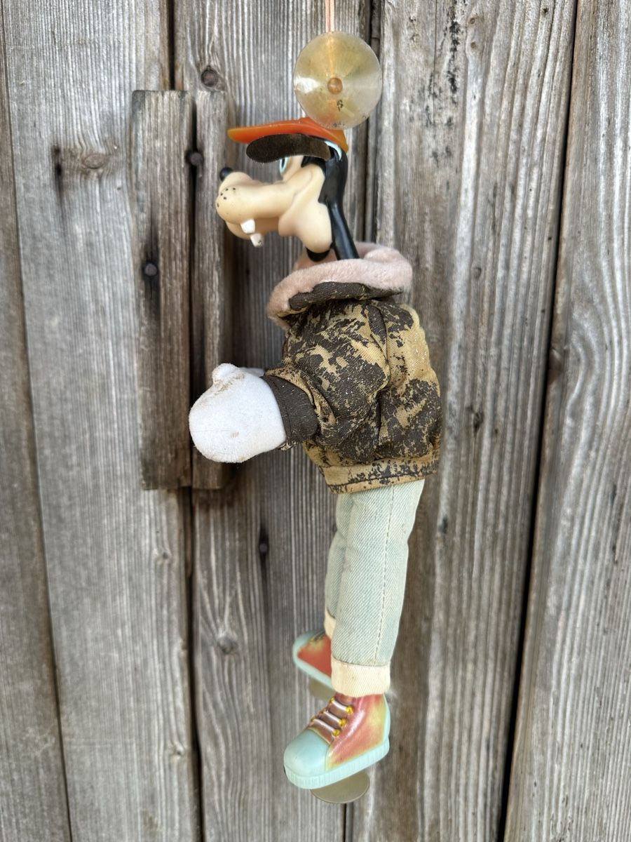 Statuette: Goofy walt disney  – Usato da Reinach AG venduto da rares75 4