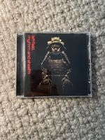 CD Leftfield — Rhythm and Stealth