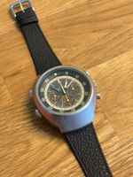 Omega Flightmaster
