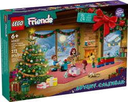 💥LEGO Friends 42637 Adventskalender 2024 NEU