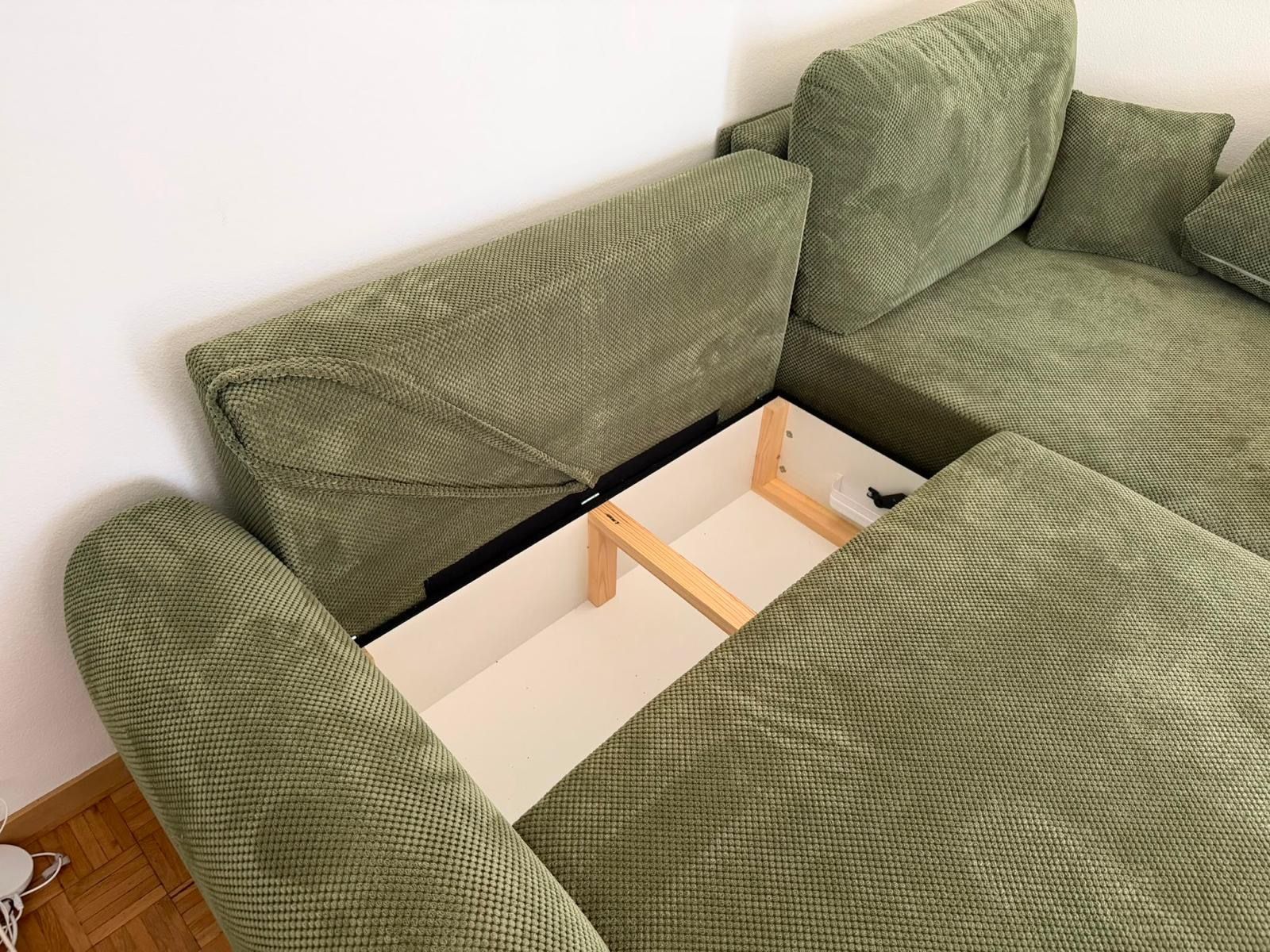 Sofas: Sofa – Gebraucht aus Zürich von rem_g2zn 2