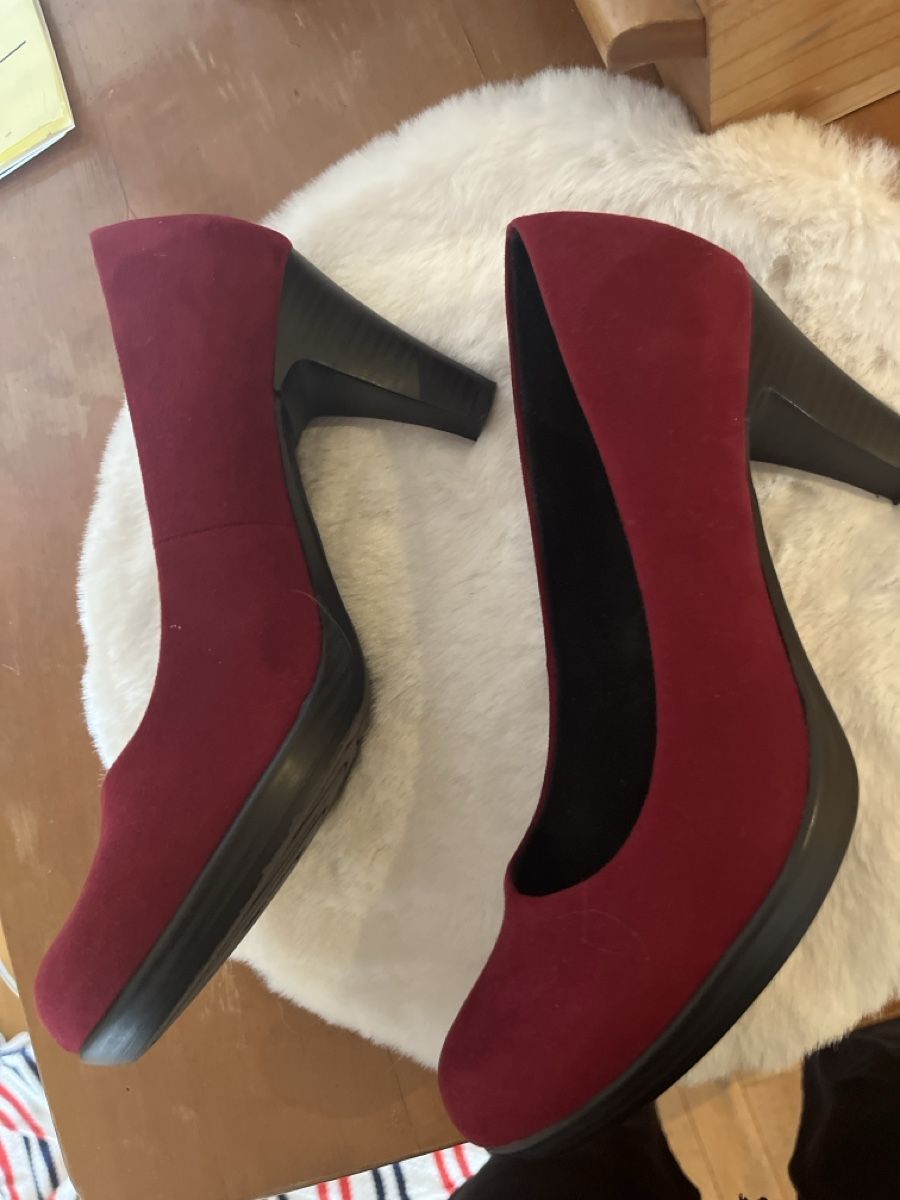 Chaussures femmes: Schuhe Marco Tozzi – D'occasion à Altendorf par pas_5chw 1