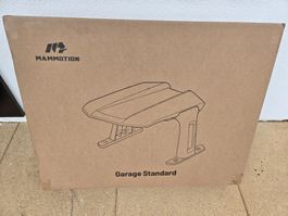 Garage Mammotion XL pour robot tondeuse (Neuf)