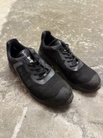 Chaussures de sécurité Norisk noir état acceptable