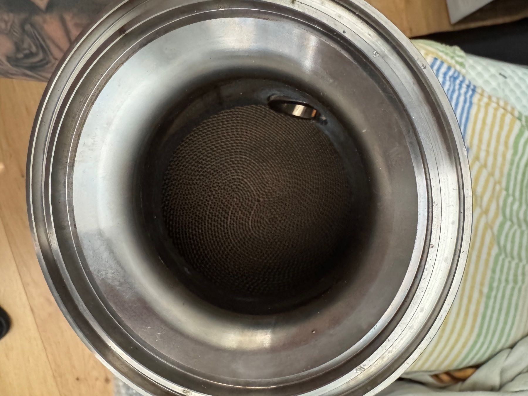 BMW Sistemi di scarico: Downpipe 300z HJS CH GUTACHEN – Nuovo (secondo la descrizione) da Gossau SG venduto da fra_8r8b 2