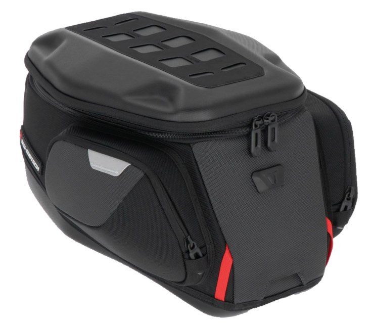 SW-Motech Borse: SW-MOTECH Tankrucksack Trial PRO – Usato da Höri venduto da Moto91AG