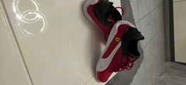 Puma Ferrari Drift Cat Schuhe rot nur einmal getragen