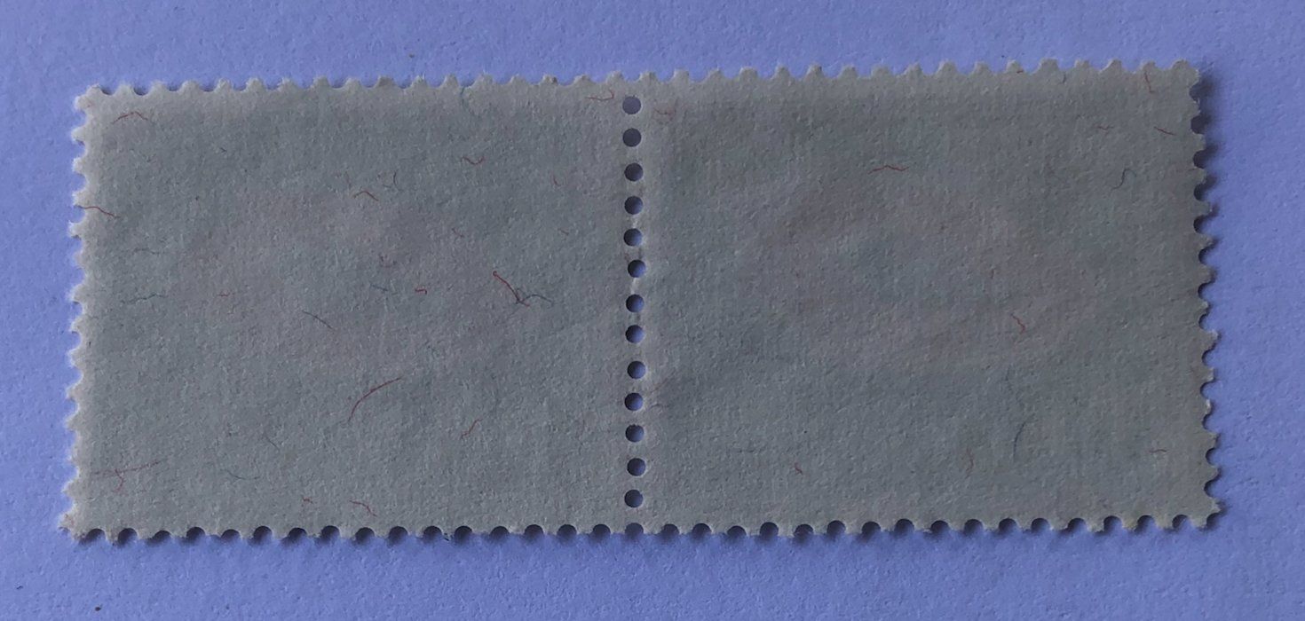 Tutti i francobolli: Nr. B 92 Paar mit Stempel – Usato da Aarau venduto da Billa007 1