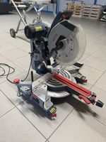 Bosch Professional Säge-Set: Kappsäge GCM 12 GDL + Kombisäge