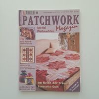 Patchwork Magazin 6 / 2001