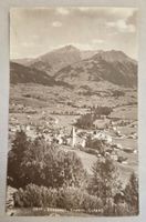 AK Gstaad Saanen Gessenay 1914
