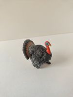 Schleich Truthahn Bauernhof Farm World Vogel