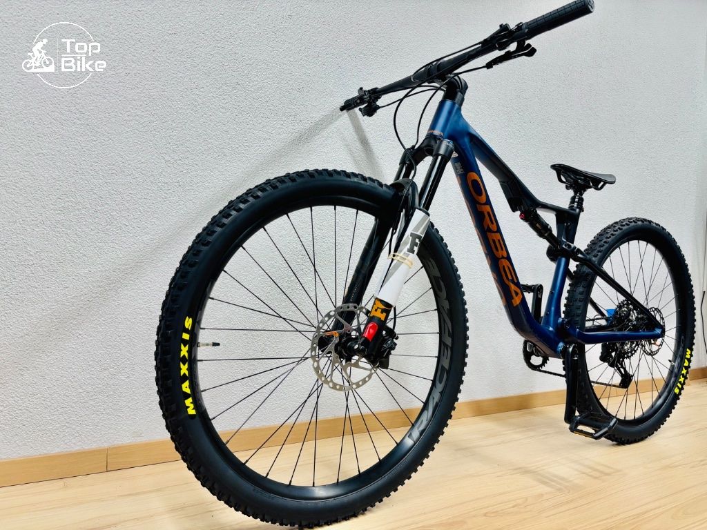 Orbea Biciclette: NEW Orbea Oiz H10 M – Nuovo (secondo la descrizione) da Stallikon venduto da TopBikeCH 5
